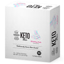 Genius Gourmet KETO Bars - Birthday Cake 12 Bars - Bars