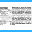 Pure Protein Protein Bars Value Pack - Maple Caramel 6-pack - - Protein snacks