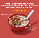 Seven Sundays Keto Nut Granola - - Cereals