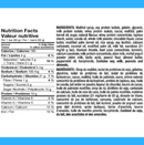 Pure Protein Protein Bars Value Pack - Peppermint Bark 6-pack - - Protein snacks