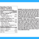 Pure Protein Protein Bars Value Pack - Birthday Cake 6-pack - - Protein snacks