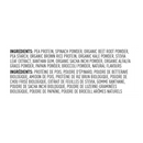 Vega Protein Smoothie - Bodacious Berry 280g - Protein Powder