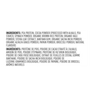 Vega Protein Smoothie - Choc-a-lot 260g - Protein Powder