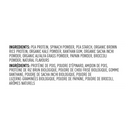 Vega Protein Smoothie - Oh Natural 267g - Protein Powder