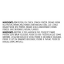 Vega Protein Smoothie - Viva Vanilla 267g - Protein Powder