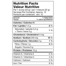 Vega Protein Smoothie - Bodacious Berry 280g - Protein Powder