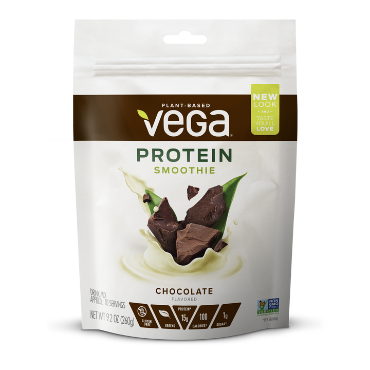 Vega Protein Smoothie